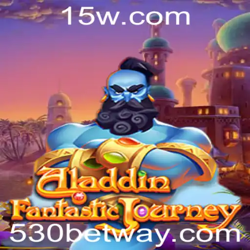 Explorando o Mundo do Jogo Aladdin e a Fascinante Dinâmica do 530 Bet