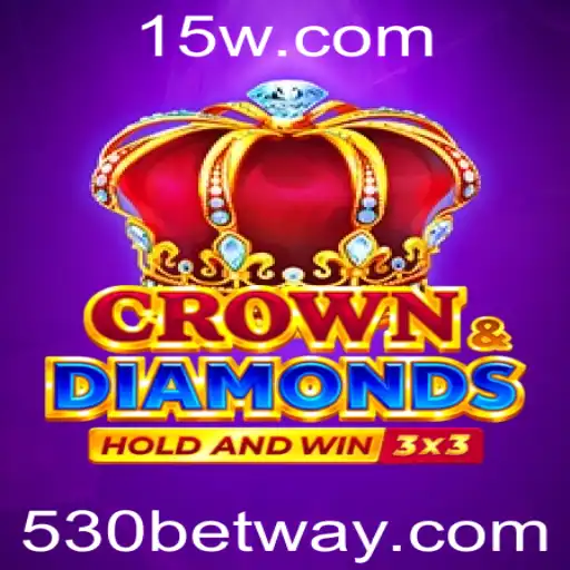 Crowndiamonds: Mergulhando no Universo do Jogo e a Aposta de 530