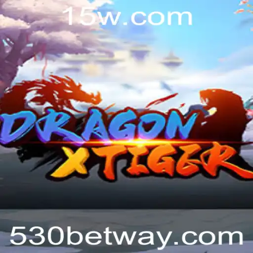 DragonXTiger: Aposta Estratégica com 530 Bet