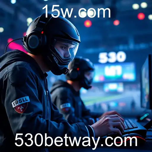 Esportes Virtuais: Uma Nova Era de Entretenimento