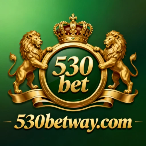 530 bet Logo