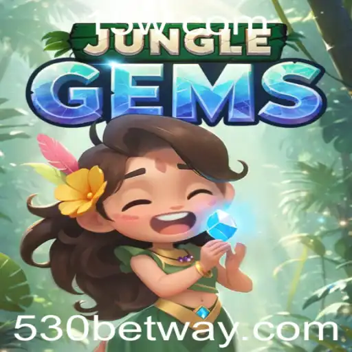 530 bet - Descubra o Fascinante Mundo de JungleGems: Aventura e Estratégia