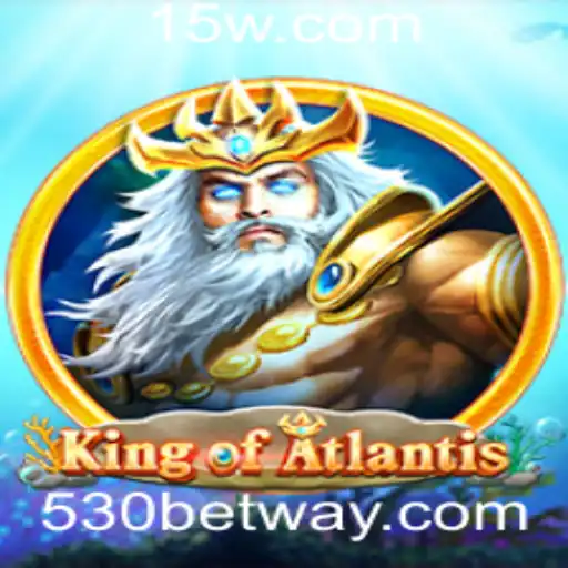 KingofAtlantis: Aventura Submarina no Mundo dos Jogos de Apostas