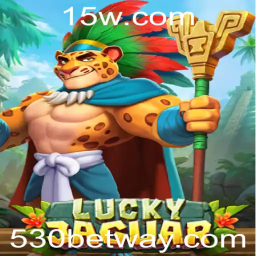 Descubra o Fascinante Mundo do 'LuckyJaguar': Uma Aventura de Apostas com '530 Bet'
