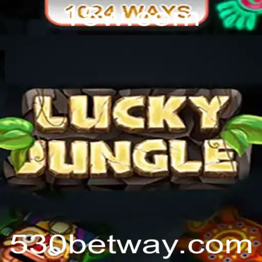 Explorando o Mundo de LuckyJungle1024: O Jogo de Apostas em Destaque