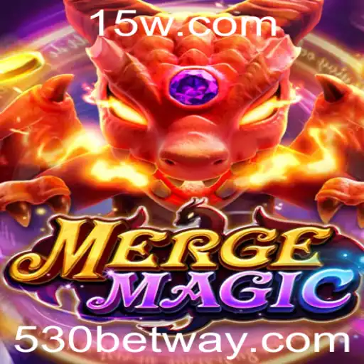 MergeMagic: Uma Nova Dimensão no Mundo dos Jogos de Estratégia