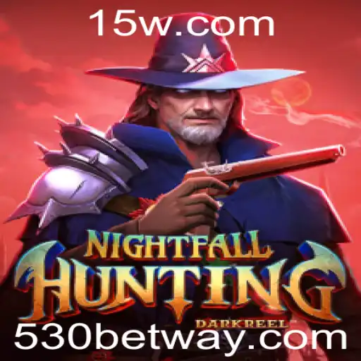 Descubra o Mundo de NightfallHunting e a Estratégia do 530 Bet