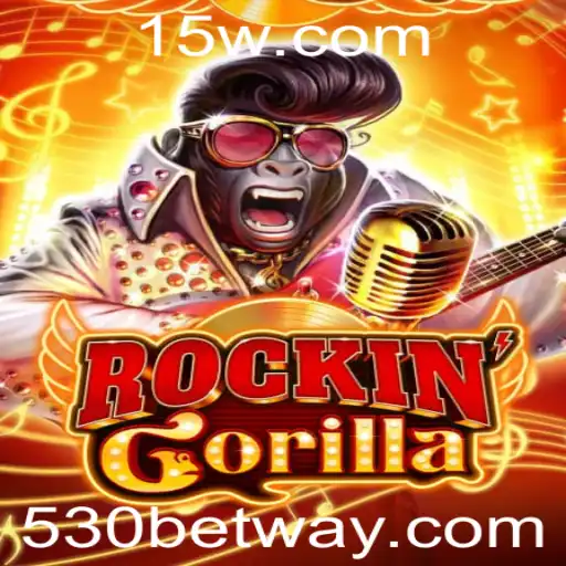 RockinGorilla: Descubra a Aventura Selvagem que Está Agitando o Mundo dos Jogos