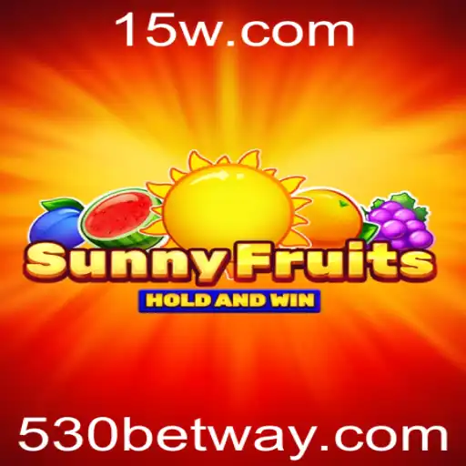 530 bet - SunnyFruits: Descubra o Encantador Mundo do Jogo com Apostas 530