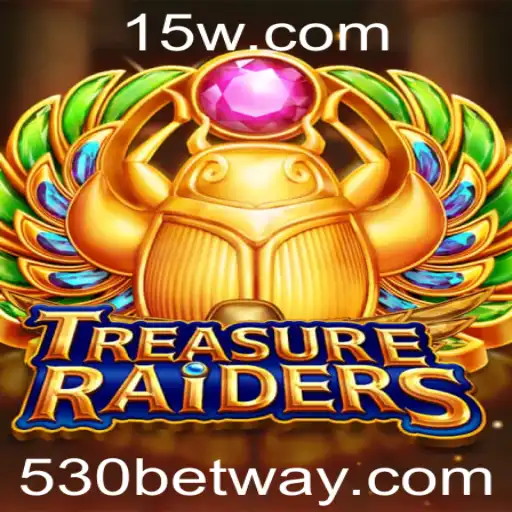 Descubra o Entusiasmante Mundo de TREASURERAIDERS: O Jogo de Aventura e Estratégia
