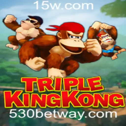 TripleKingKong: A Última Sensação dos Jogos de Apostas