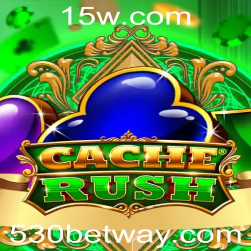 CacheRush: Mergulho em uma Aventura de Apostas com '530 Bet'