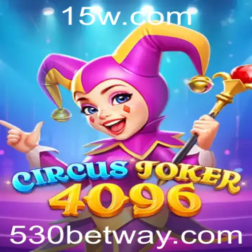 CircusJoker4096: Descubra as Regras e Apostas do Empolgante Jogo Online