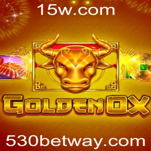 GoldenOx: Mergulhando no Mundo Vibrante do Jogo e Aposta 530