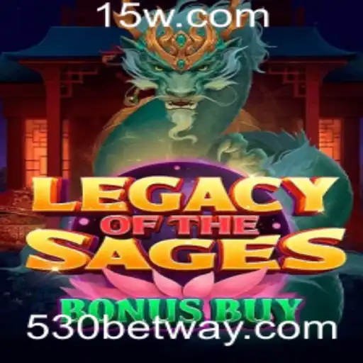 Explorando o Fascinante Mundo de Legacy of the Sages Bonus Buy