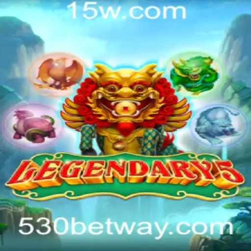 Legendary5: Uma Aventura Épica no Mundo dos Jogos Online