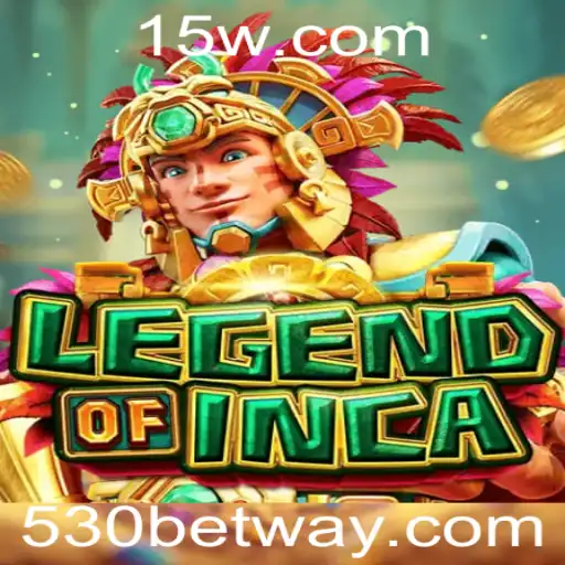 Descubra as Aventuras de LegendofInca com a Emoção de 530 Bet