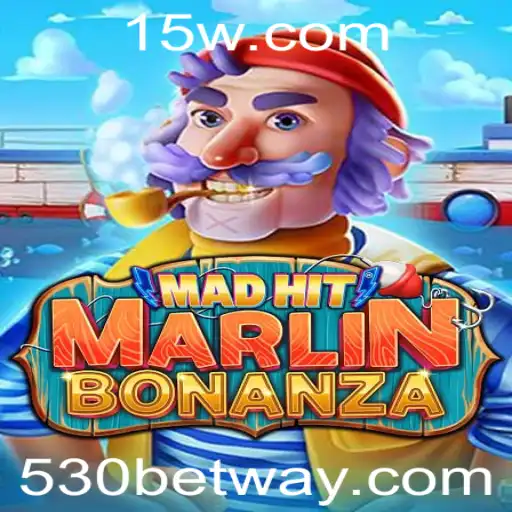 Desvendando o Fascinante Jogo MadHitMarlinBonanza