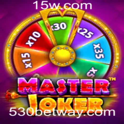 Explorando o Mundo de MasterJoker e Como Funciona a Aposta 530
