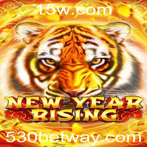 Explorando o Novo Jogo 'NewYearRising': Aventura, Estratégia e Apostas