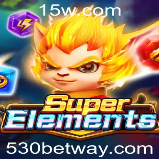 Explorando o Universo de SuperElements: Um Mergulho no Jogo de Estratégia