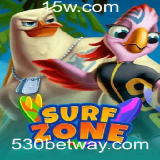 Explorando o Mundo de 'SurfZone': O Jogo que Combina Adrenalina e Estratégia