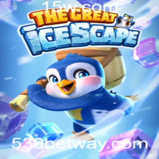 The Great Icescape: Uma Aventura de Apostas e Estratégia no Mundo Congelado