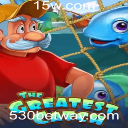 TheGreatestCatch: Um Mergulho no Universo do Jogo Inovador