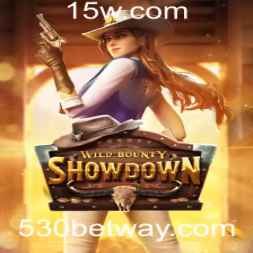 WildBountyShowdown: Um Novo Desafio no Universo dos Jogos